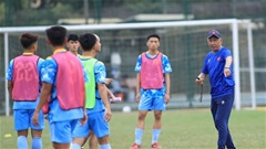 Lịch thi đấu U19 Đông Nam Á 2026: Thử thách tăng dần với U19 Việt Nam